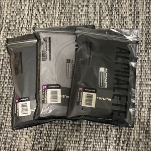 COMPETITION CUTOFF BUNDLE